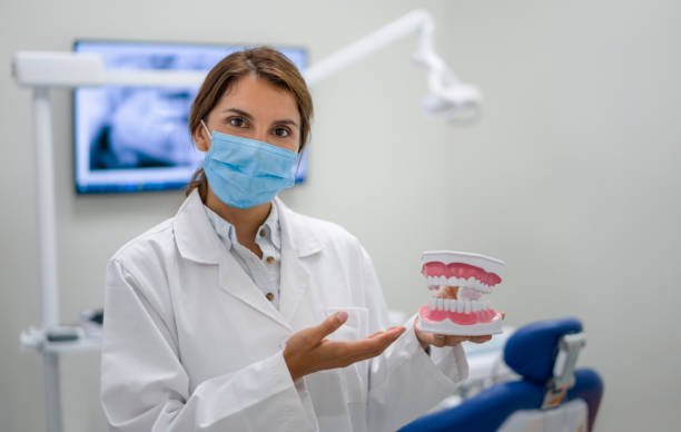 Best Pediatric Emergency Dentist in Deans, NJ
