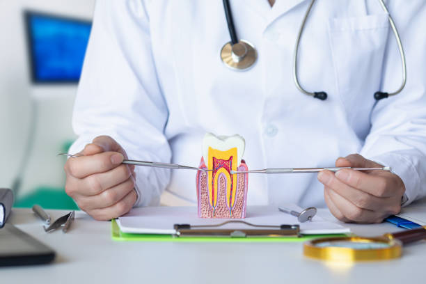 Best Emergency Treatment for Toothache in Deans, NJ
