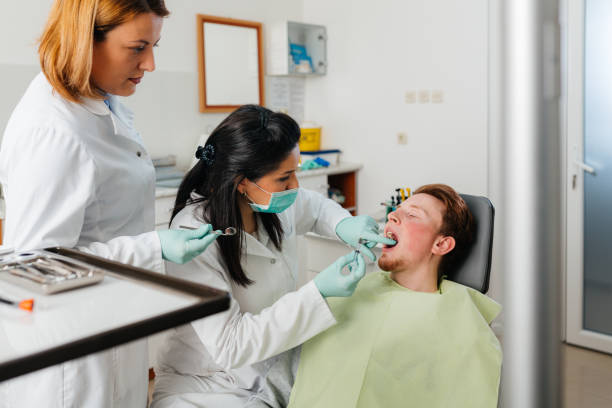 Best Emergency Dental Care for Trauma or Injury in Deans, NJ