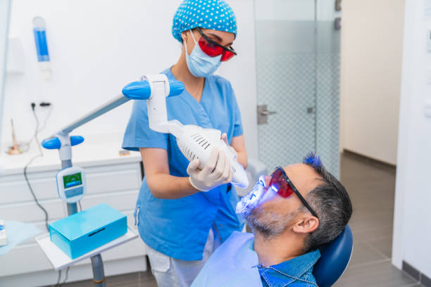 Best Walk-In Emergency Dentist in Deans, NJ